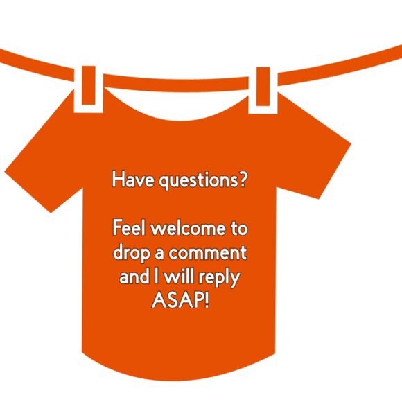 Questions about a listed item? Just ask! - Picture 1 of 1